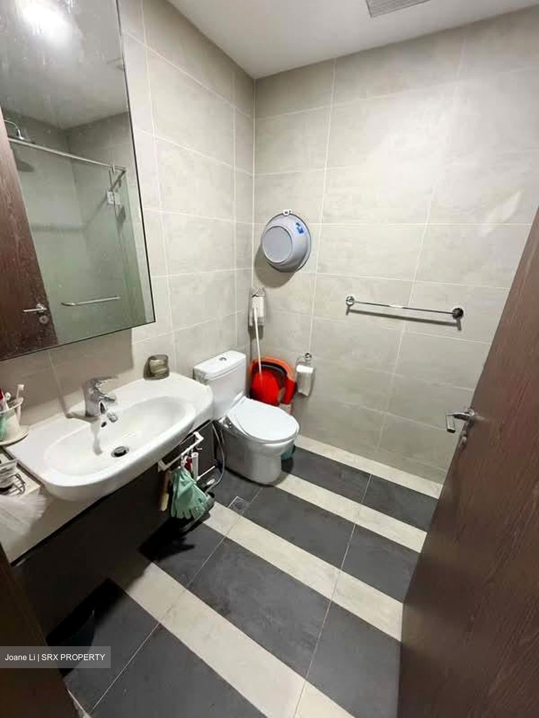 Parc Riviera (D5), Condominium #598158171